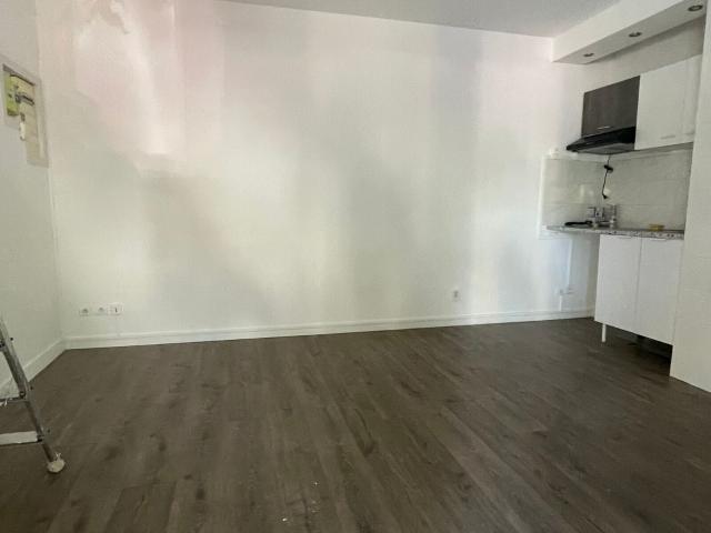 Location appartement, 20.16 m² T 1 à Tremblay en France, 650 €