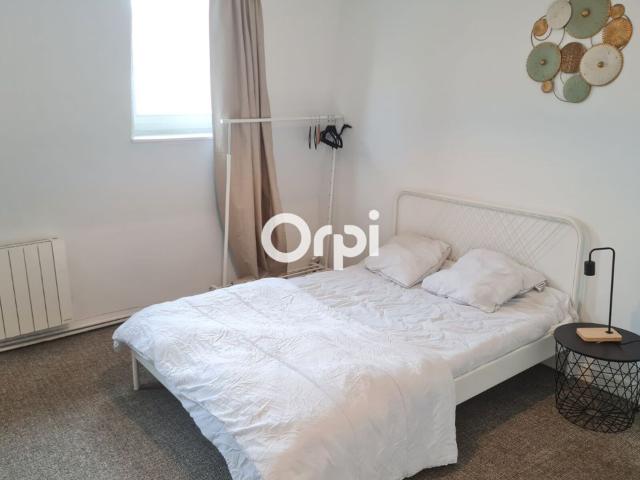 Location appartement, 20 m² T 1 à Roubaix, 400 €