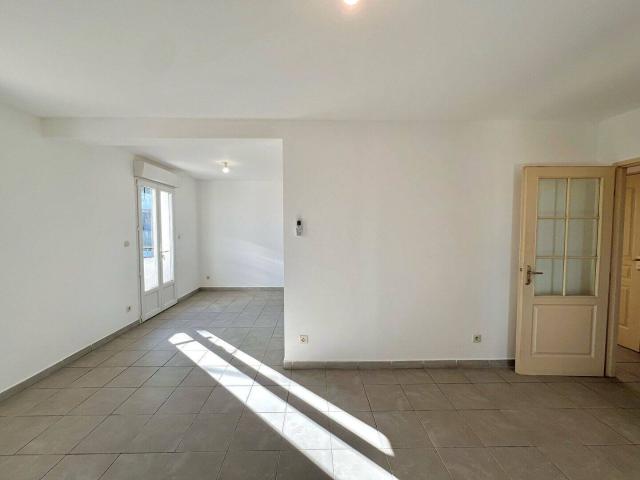Location Appartement