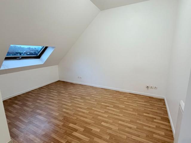 Location appartement, 21.44 m² T 1 à La Ferté sous Jouarre, 542 €