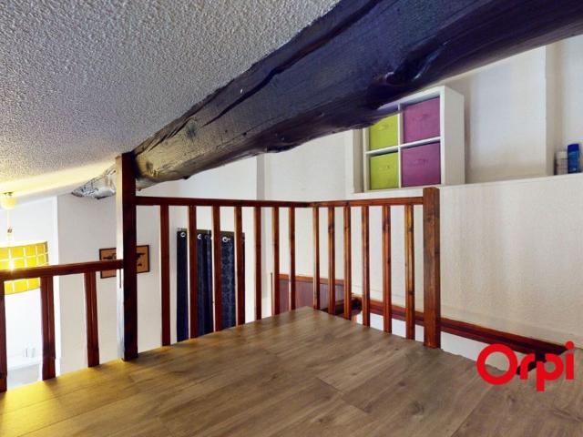 Location appartement, 21.94 m² T 1 à Lyon 3, 605 €