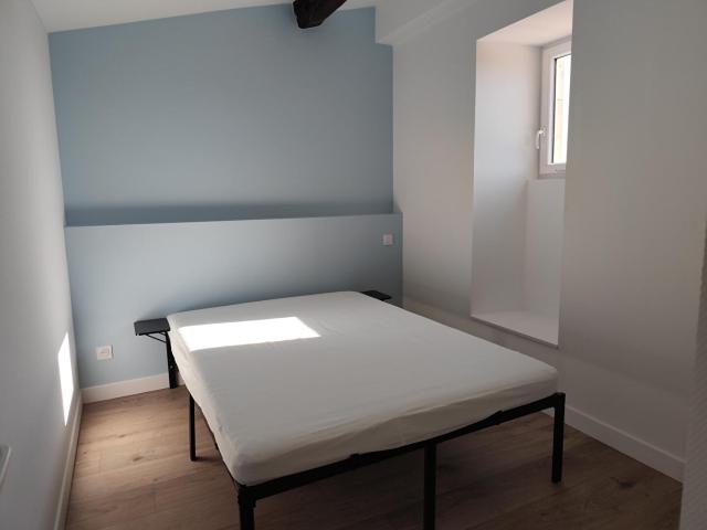 Location appartement 21.09 m², Saint maixent l ecole 79400Deux Sèvres