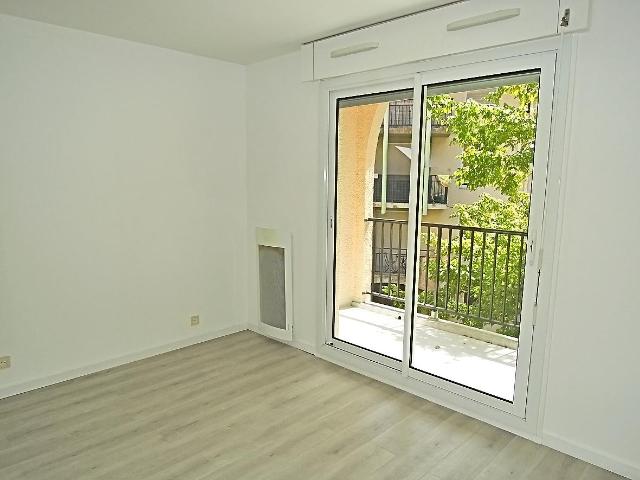 location appartement 21 m², toulouse 31300haute garonne