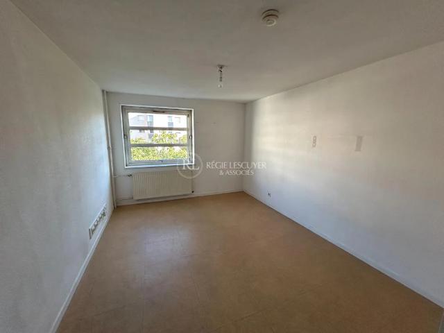 Location appartement 21 m² 1 pièces Lyon 69007 | Procivis