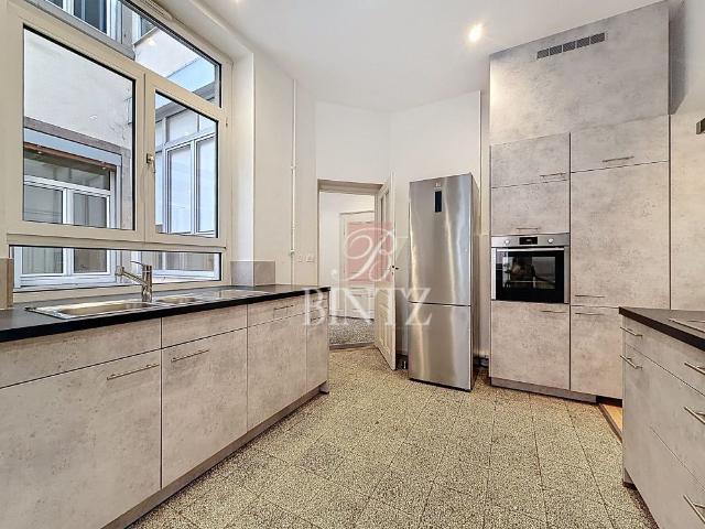 LOCATION APPARTEMENT 220.00m² Strasbourg