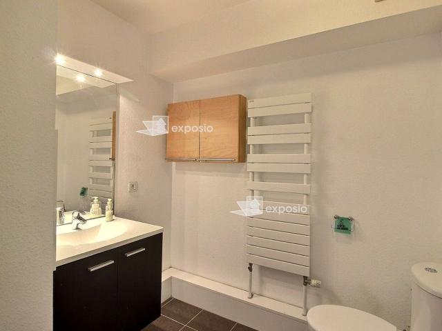 Location appartement, 22.4 m² T 1 à Strasbourg, 510 €