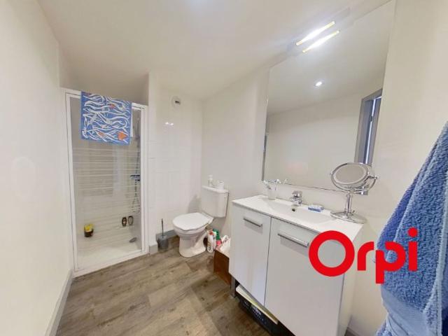 Location appartement, 22.54 m² T 1 à Lyon 9, 554 €