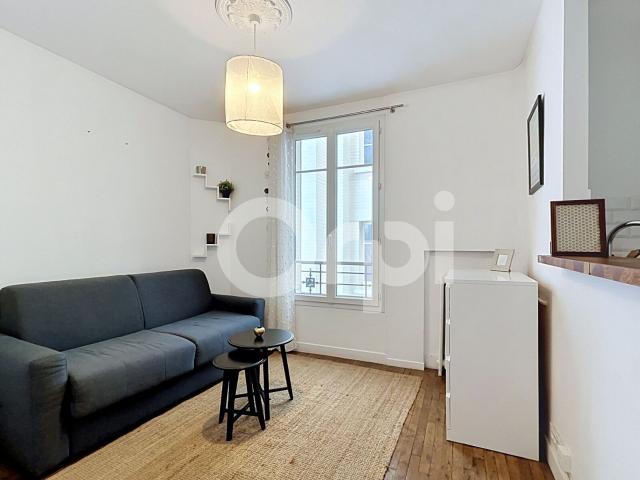 Location appartement, 22.05 m² T 1 à Nogent sur Marne, 885 €