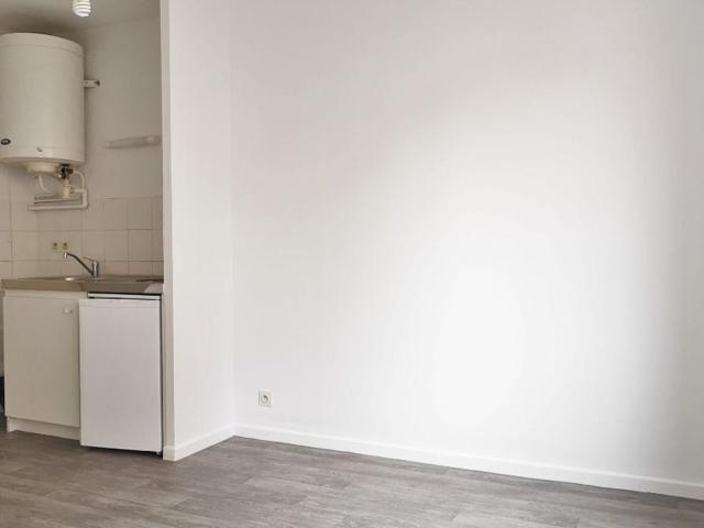 Location appartement, 22.12 m² T 1 à Toulouse, 479 €