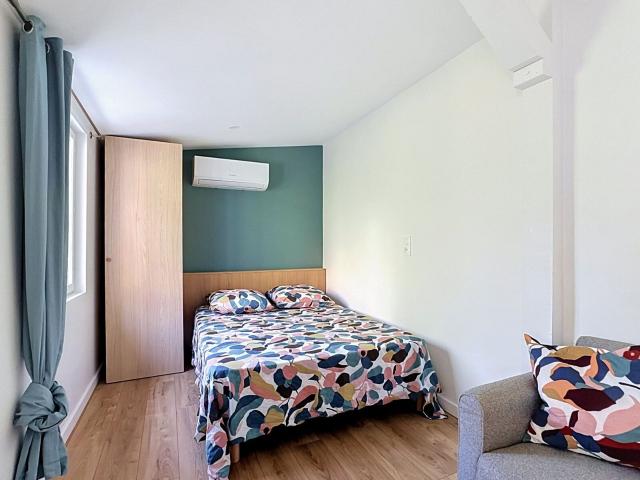 Location appartement, 22.32 m² T 1 à Grigny, 600 €