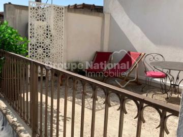 Location appartement 22 m², Avignon 84000 Vaucluse