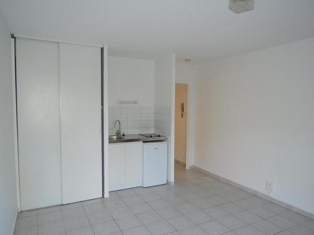 location appartement 22 m², toulouse 31100haute garonne