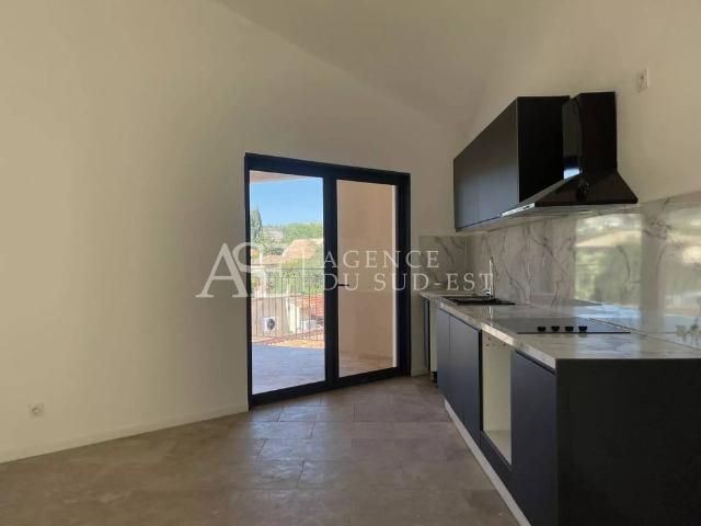 Location Appartement