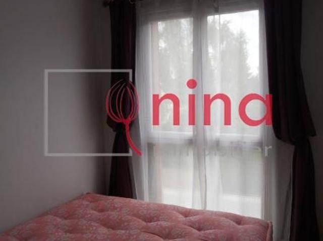 Location Appartement