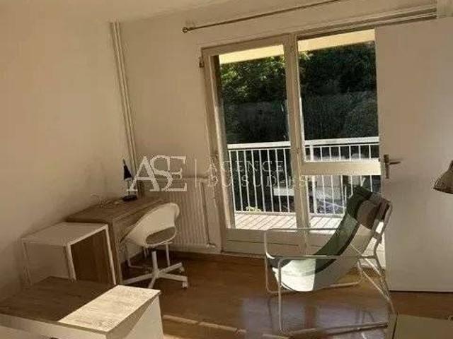 Location Appartement