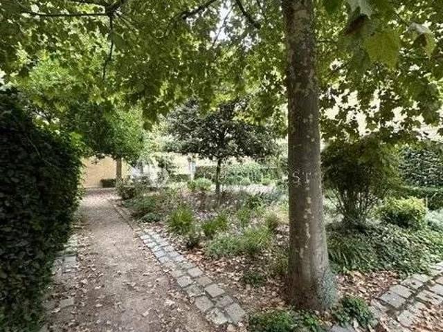 Location Appartement