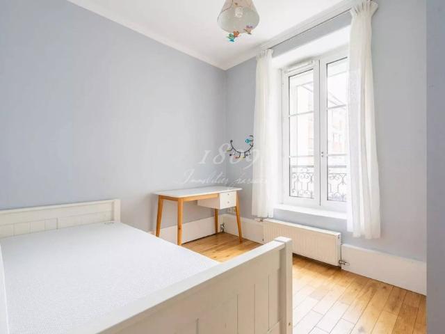 Location Appartement