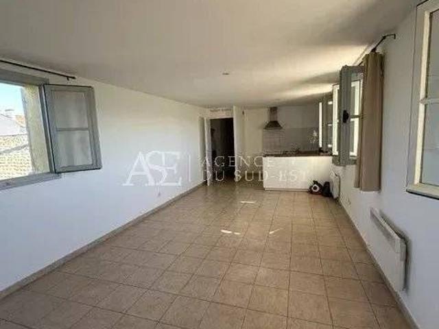 Location Appartement