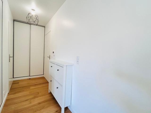 Location appartement, 27.47 m² T 1 à Nogent sur Marne, 856 €