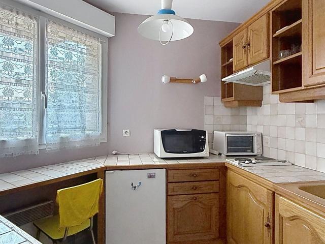 Location appartement, 27.84 m² T 0 à Villeparisis, 700 €