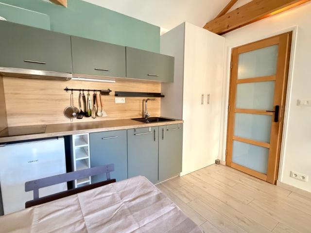 Location appartement, 27.8 m² T 2 à Saint Maur des Fossés, 950 €
