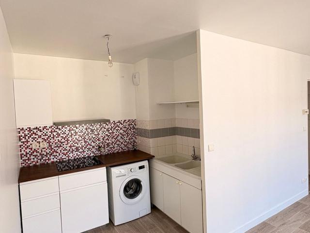Location appartement, 27.96 m² T 1 à Lizy sur Ourcq, 595 €