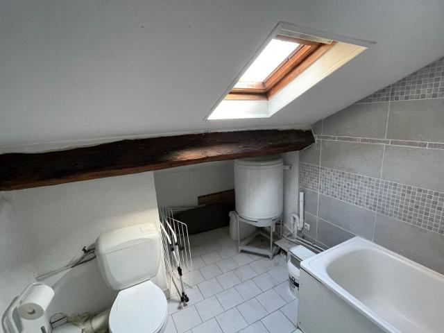 Location appartement, 27.96 m² T 2 à Lyon 6, 495 €