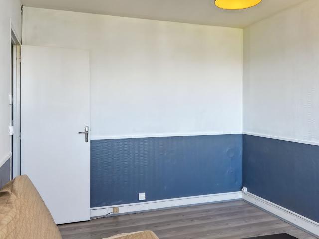 Location appartement, 27.38 m² T 1 à Saint Jean le Blanc, 495 €