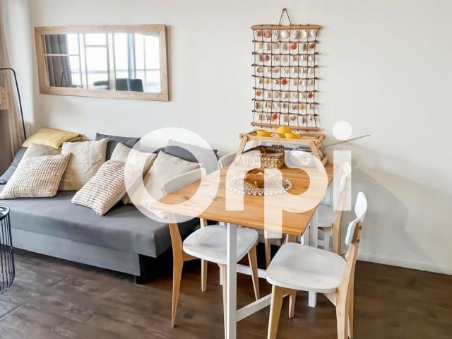 Location appartement, 27 m² T 1 à Boulogne sur Mer, 580 €