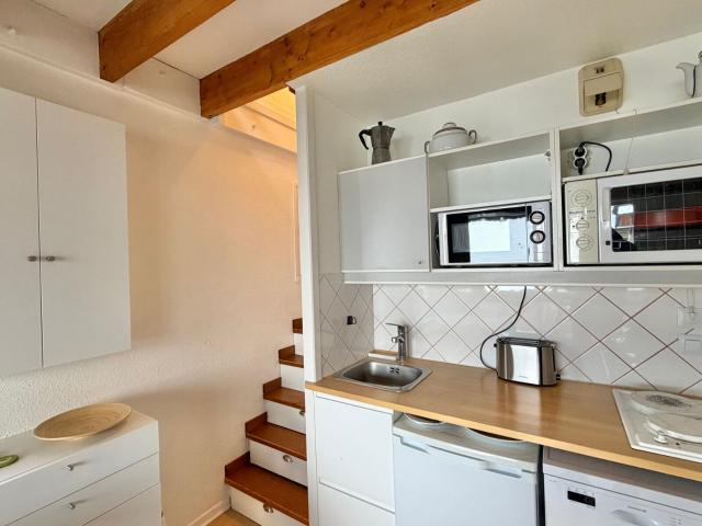 Location appartement, 27 m² T 2 à Villard de Lans, 690 €