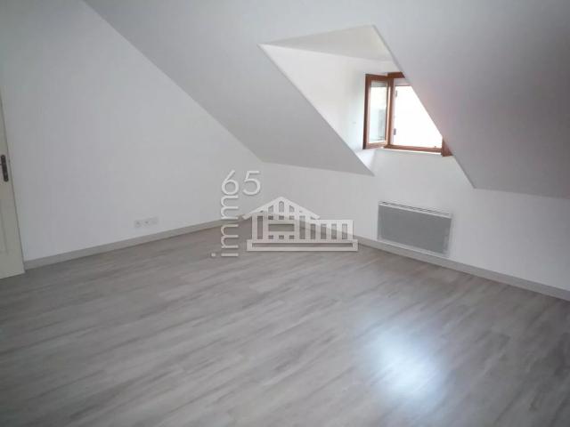 Location Appartement
