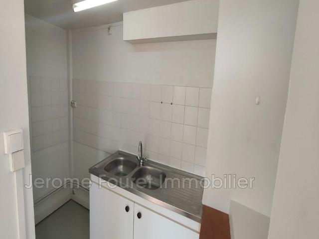 location appartement