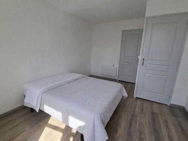 Location appartement, 24.46 m² T 2 à Limoges, 550 €