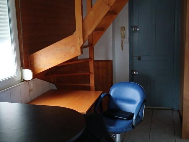 Location appartement, 24.58 m² T 1 à Saint Quentin, 360 €