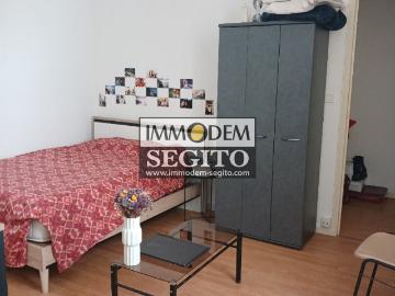 Location appartement 24.6 m², Toulouse 31000Haute Garonne