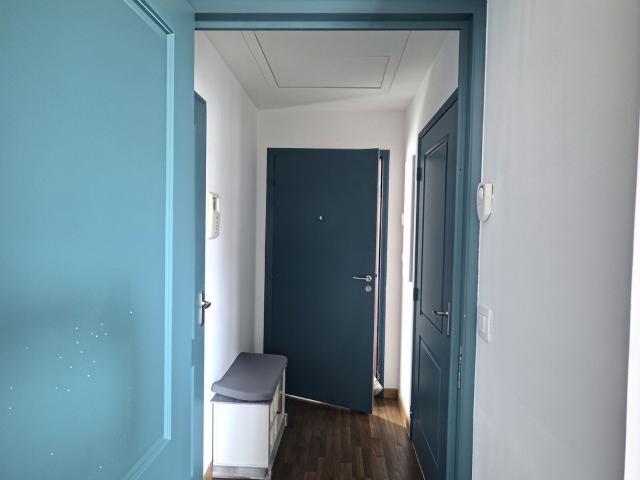 Location appartement, 24.12 m² T 1 à Marseille 2, 717 €