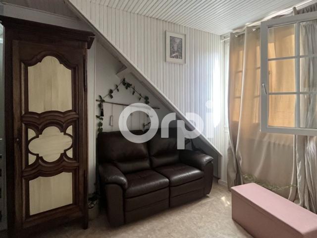 Location appartement, 24.1 m² T 1 à Thomery, 475 €