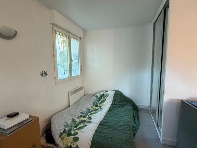 Location appartement, 24.23 m² T 1 à Chennevières sur Marne, 598 €
