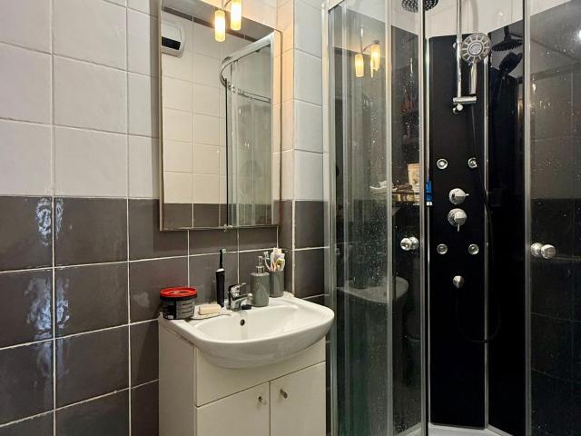 Location appartement, 24.2 m² T 1 à Knutange, 450 €
