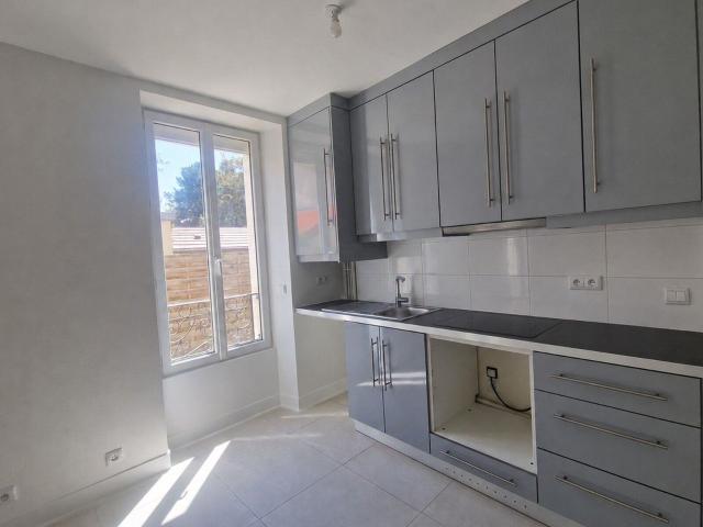 Location appartement, 24.39 m² T 1 à Limeil Brévannes, 630 €
