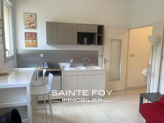 Location Appartement 24 m2