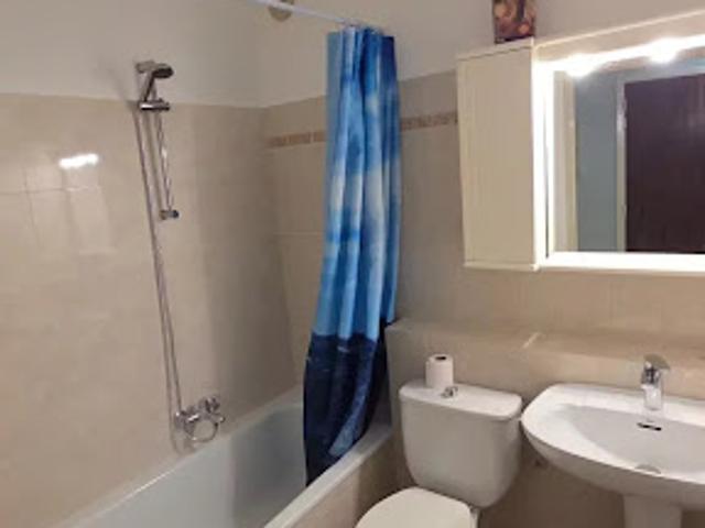 Location Appartement 24 m2 Antibes