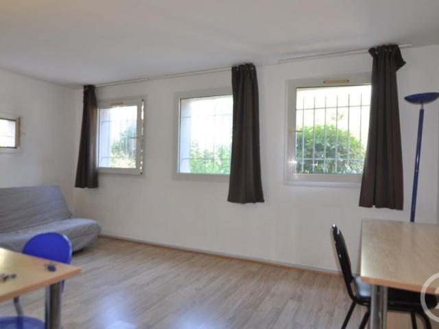 Location Appartement 24 m² à Montpellier 532 ¤ CC /mois