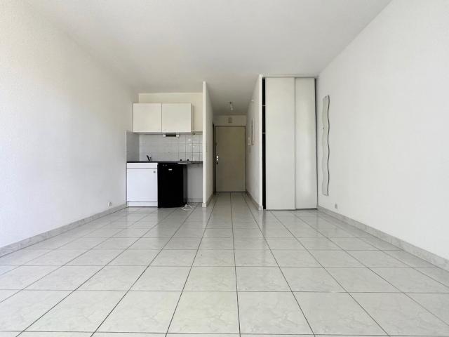 Location appartement, 24 m² T 1 à Montpellier, 520 €