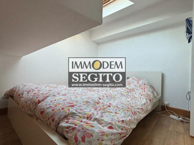 Location appartement 24 m², Toulouse 31500Haute Garonne