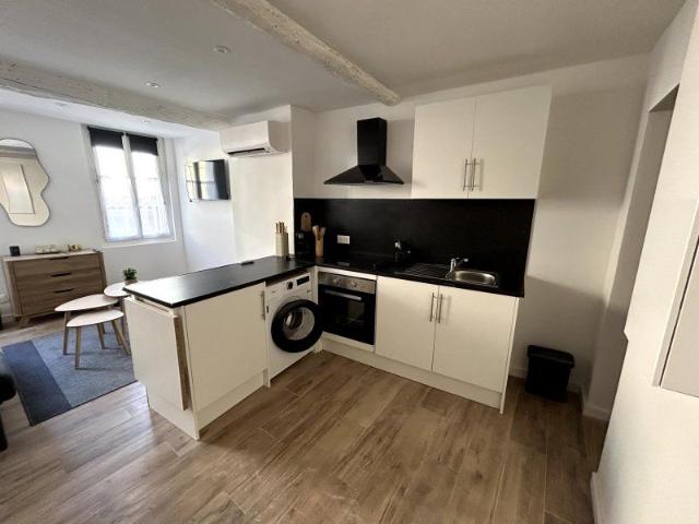 Location / Appartement