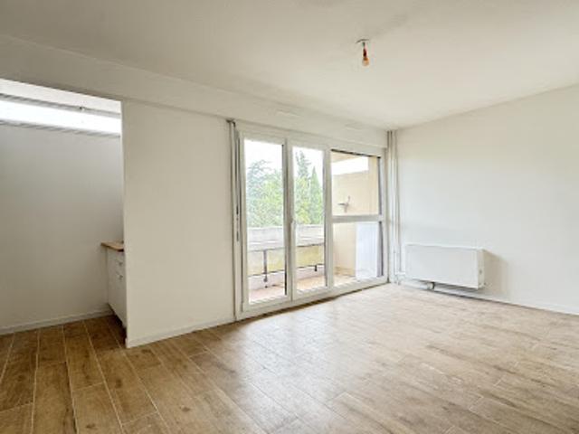 Location Appartement 25 m2 Aix en Provence