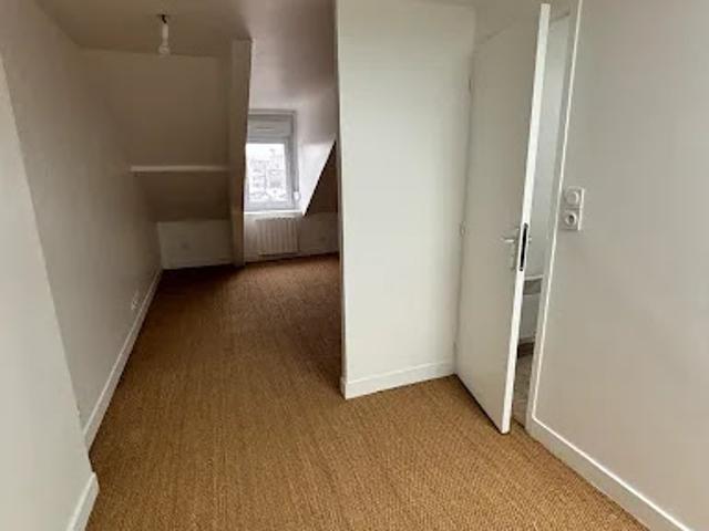Location Appartement 25 m2 Le Havre