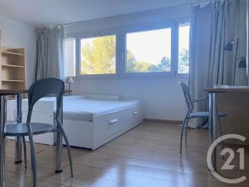 Location Appartement 25 m² à Montpellier 561 ¤ CC /mois