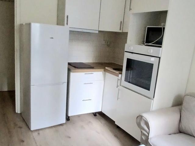 Location appartement, 25 m² T 1 à Paris 19, 1 150 €
